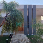 Casa com 4 dormitórios à venda, 187 m² por R$ 1.100.000,00 - Condomínio Residencial Pequi - Lagoa Santa/MG