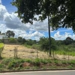 Terreno à venda, 856 m² por R$ 250.000 - Quinta do Viana - Lagoa Santa/MG