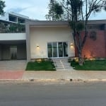 Casa com 3 dormitórios à venda, 200 m² por R$ 1.590.000 - Condomínio Gran Royalle - Lagoa Santa/MG