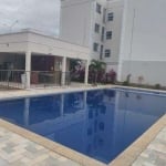 Apartamento com 2 quartos à venda, 43 m² por R$ 155.000 - Moradas da Lapinha - Lagoa Santa/MG