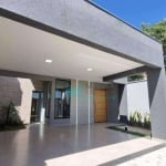 Casa com 3 dormitórios à venda, 138 m² por R$ 890.000 - Vila dos Ipês - Lagoa Santa/MG