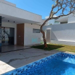 Casa com 3 dormitórios à venda, 156 m² por R$ 1.290.000 - Lundceia - Lagoa Santa/MG