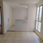 Apartamento com 2 quartos à venda, 42 m² por R$ 195.000 - Lundceia - Lagoa Santa/MG