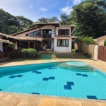 Casa com 5 quartos, 500 m² - venda por R$ 3.200.000 ou aluguel por R$ 13.320/mês - Condomínio Condados da Lagoa - Lagoa Santa/MG