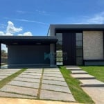 Casa com 4 quartos à venda, 235 m² por R$ 1.970.000 - Condomínio Real Monte Ville - Lagoa Santa/MG