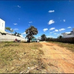 Terreno à venda, 1100 m² por R$ 740.000,00 - Condomínio Mirante do Fidalgo - Lagoa Santa/MG