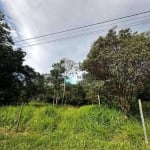 Terreno à venda, 895 m² por R$ 250.000 - Condomínio Canto do Riacho - Lagoa Santa/MG