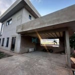 Casa com 3 dormitórios à venda, 212 m² por R$ 1.100.000,00 - Joá - Lagoa Santa/MG