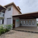 Casa com 6 dormitórios à venda, 325 m² por R$ 1.539.000,00 - Condomínio Sonho Verde - Lagoa Santa/MG