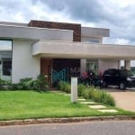 Casa com 4 quartos à venda, 352 m² por R$ 2.700.000 - Condomínio Sonho Verde - Lagoa Santa/MG