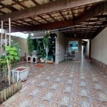 Casa com 3 quartos à venda por R$ 495.000 - Visão - Lagoa Santa/MG