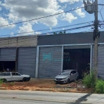 Loja para alugar, 60 m² por R$ 3.800/mês - Vila Maria - Lagoa Santa/MG