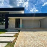 Casa com 4 quartos à venda, 270 m² por R$ 2.980.000 - Condomínio Victória Golf Residence - Lagoa Santa/MG