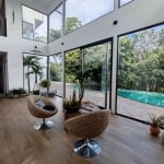 Casa com 4 quartos à venda, 365 m² por R$ 2.450.000 - Condomínio Sonho Verde - Lagoa Santa/MG