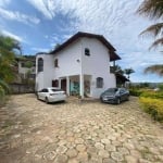 Casa com 4 quartos à venda, 282 m² por R$ 1.200.000 - Lundceia - Lagoa Santa/MG