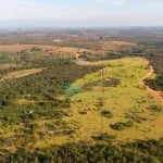 Terreno à venda, 20000 m² por R$ 299.000 - São José de Almeida - Jaboticatubas/MG