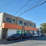 Sala para alugar, 135 m² por R$ 2.560,00/mês - Centro - Lagoa Santa/MG