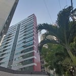 Flat em ótima localização em Boa Viagem