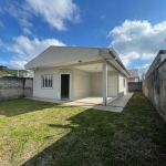 CASA TÉRREA NO JARDIM MONTE LÍBANO