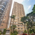 ️Apartamento à Venda | Bigorrilho / Champagnat – Curitiba / PR  2 quartos • 1 suíte • 74,51 m² privativos • 14º andar