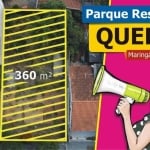 PARQUE RESDENCIAL QUEBEC | Terreno à venda em Maringá