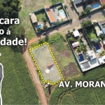 TERRENO DE CHÁCARA em MARINGÁ