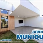 Casa no JARIM MUNIQUE com Spa e hidro