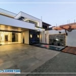 CASA INCRÍVEL NO JARDIM ESPANHA - Piscina com cascata