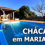 CHÁCARA EM MARIALVA - PR