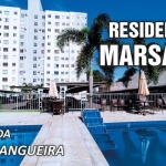 RESIDENCIAL MARSANNE em Maringá