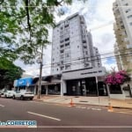 Residencial Bento Munhoz da Rocha Netto