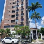 Condomínio Mont Serrat, apartamento 60m Dionísio Torres