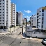 Condominio Antonieta Jataí,Apartamento na Varjota, 92m, 3 quartos, 1 v