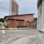 Casa na Rua Moisés Ferreira Centro