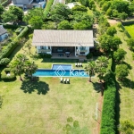 Casa à venda no Condomínio Fazenda Boa Vista em Porto Feliz/SP