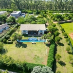 Casa à venda no Condomínio Fazenda Boa Vista em Porto Feliz/SP