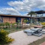 Casa à venda no Condomínio Fazenda Boa Vista em Porto Feliz/SP