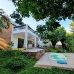 Casa à venda no Condomínio Terras de Santa Rosa em Salto/SP