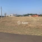 Terreno plano com mais de 1.000 m² à venda na cidade de Salto