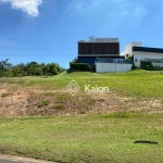 Terreno à venda no Condomínio Villas do Golfe em Itu/SP