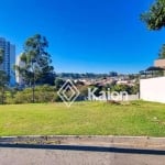 Terreno à venda no Condomínio Central Parque na cidade de Salto