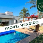 Casa à venda no Condomínio Palmeiras Imperiais em Salto/SP