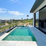 Casa para locação e venda no Condomínio Villas do Golfe na cidade de Itu/SP