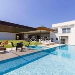 Casa para locação e venda no Condomínio Portal Japy Golf Club em Cabreúva/SP