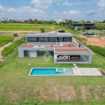 Casa à venda no Condomínio Terras de São José II em Itu/SP