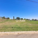 Terreno à venda no Condomínio Fazenda Kurumin em Itu/SP