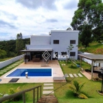 Casa à venda no Condomínio Campos de Santo Antônio II em Itu/SP