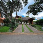 Casa à venda no Condomínio Campos de Santo Antônio em Itu/SP