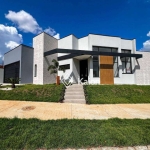 Casa à venda no Condomínio Residencial Lagos D'Icaraí em Salto/SP