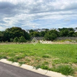 Terreno à venda no Condomínio Vila dos Manacás na cidade de Itu/SP